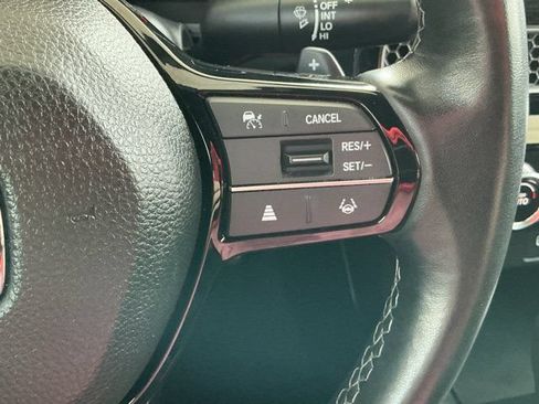 Used 2024 Honda Civic Sport image 29