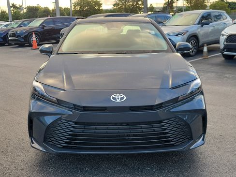 Used 2026 Toyota Camry LE image 2