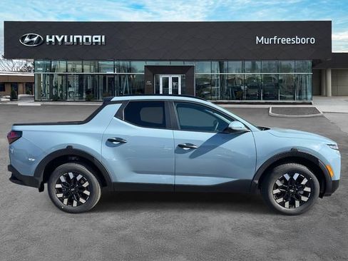New 2026 Hyundai Santa Cruz SEL AWD/4WD image 5