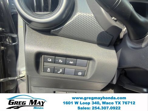 Used 2024 Nissan Kicks S FWD image 18