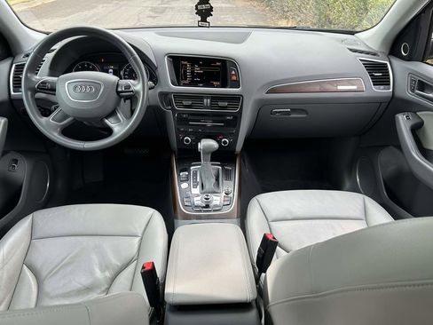 Used 2015 Audi Q5 2.0T Premium Plus w/ Technology Package image 22