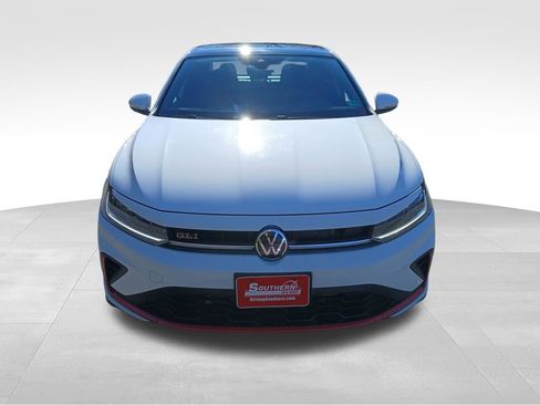 Used 2025 Volkswagen Jetta GLI Autobahn image 16