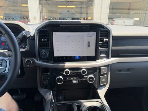 Used 2024 Ford F150 XLT w/ Equipment Group 302A MID AWD/4WD image 18