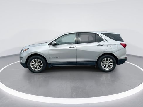 Used 2019 Chevrolet Equinox LT FWD image 6
