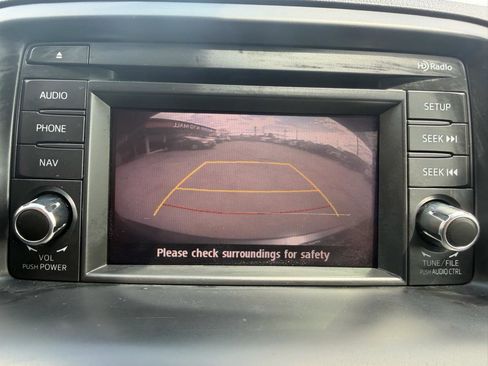 Used 2013 MAZDA CX-5 Grand Touring w/ GT Tech Pkg image 15