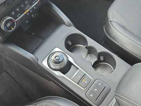 Used 2020 Ford Escape Titanium w/ Titanium Premium Package 2.0 image 25