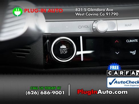 Used 2023 Hyundai Ioniq 6 SEL image 23