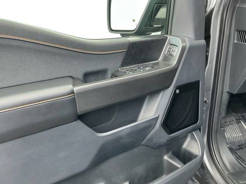Used 2025 Ford F150 Tremor w/ Equipment Group 402A High AWD/4WD image 11