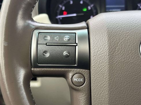 Used 2012 Lexus GX 460 w/ Comfort Plus Pkg AWD/4WD image 30