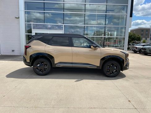 New 2027 Kia Seltos X-Line S AWD/4WD image 4