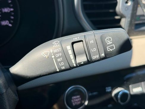 Used 2019 Kia Sportage EX w/ EX Technology Package AWD/4WD image 16