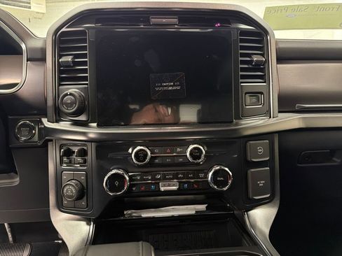 New 2025 Ford F150 Platinum image 21