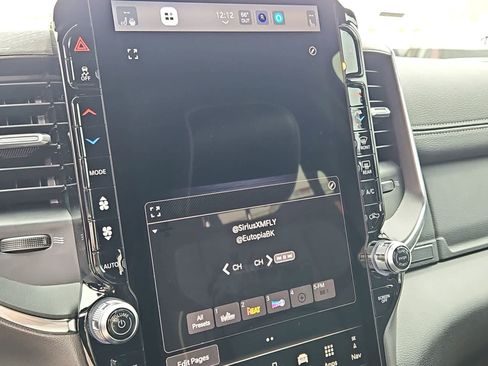 New 2026 RAM 2500 Laramie image 27