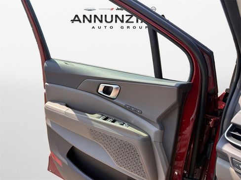 New 2025 Kia Carnival EX image 28