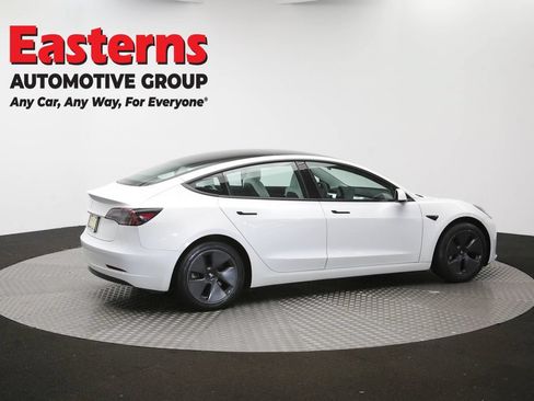 Used 2023 Tesla Model 3 Standard Range RWD image 38