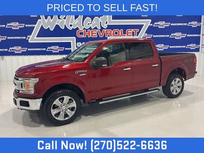 Used 2019 Ford F150 XLT w/ Equipment Group 302A Luxury