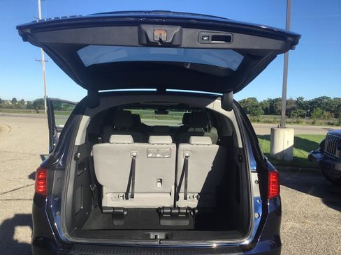 Used 2023 Honda Odyssey EX-L image 21