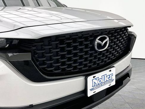 Used 2025 MAZDA CX-50 AWD 2.5 S w/ Premium Package image 28
