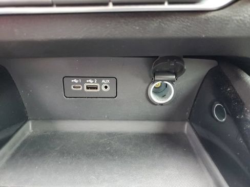 Used 2024 Nissan Altima 2.5 SV FWD image 21
