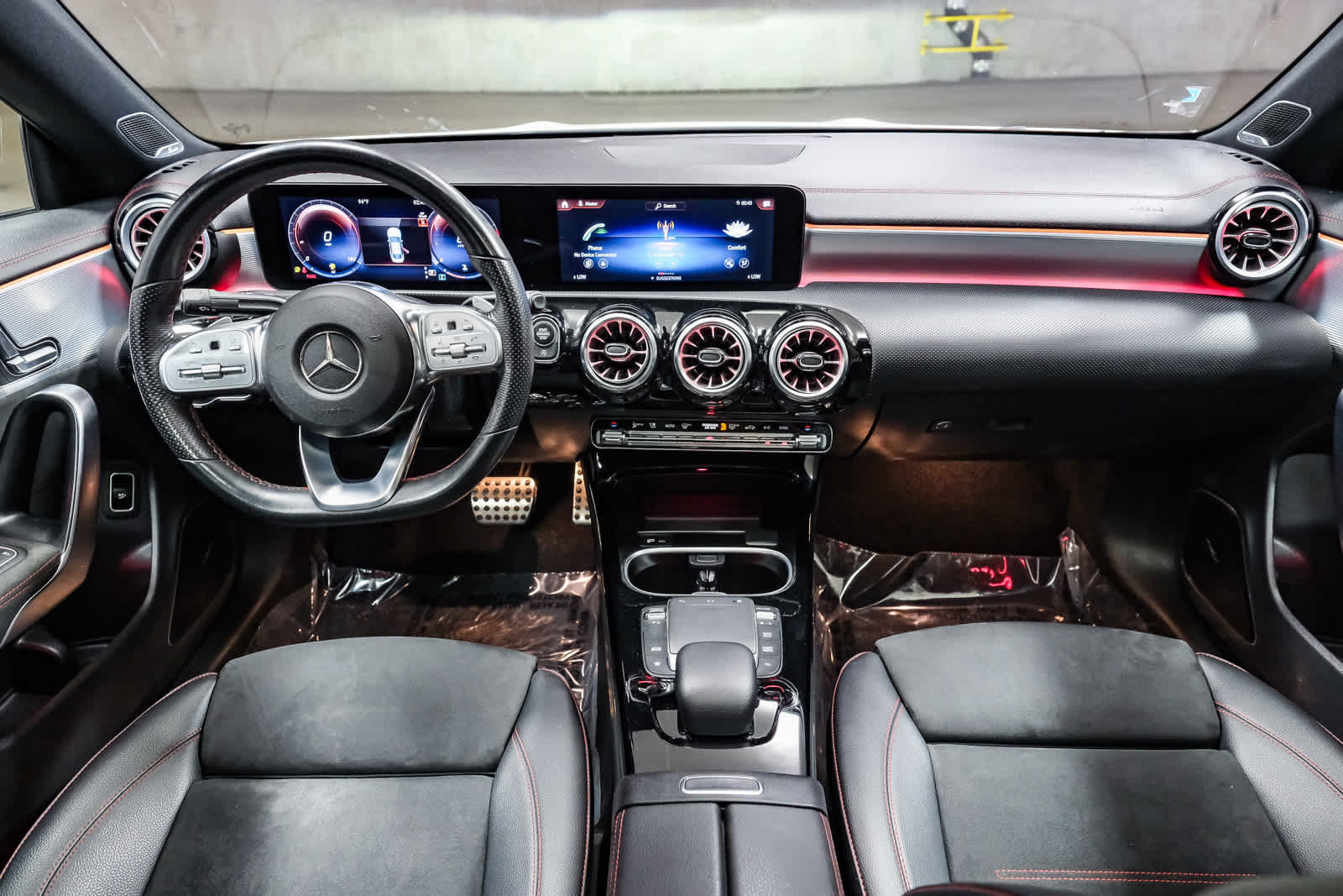 Certified 2023 Mercedes-Benz CLA 250 image 15