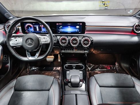 Certified 2023 Mercedes-Benz CLA 250 image 15