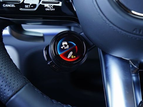 New 2026 Mercedes-Benz GLE 53 AMG 4MATIC Coupe image 18