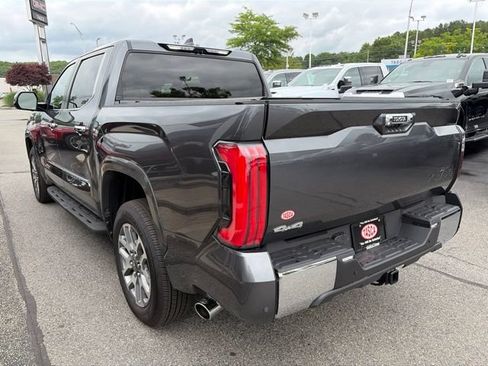 Used 2026 Toyota Tundra 1794 Edition AWD/4WD image 5