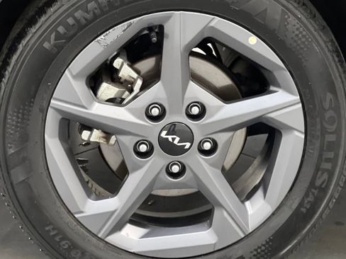 Used 2025 Kia K4 FWD image 55