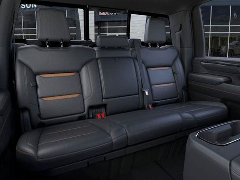 New 2026 GMC Sierra 2500 AT4 w/ AT4 Premium Plus Package AWD/4WD image 17
