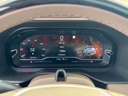 Used 2024 GMC Yukon Denali w/ Advanced Technology Package image 32