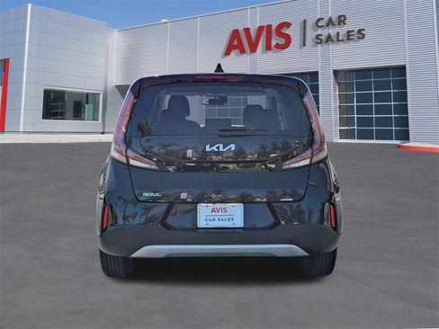 Used 2023 Kia Soul LX w/ Option Group 015 image 7