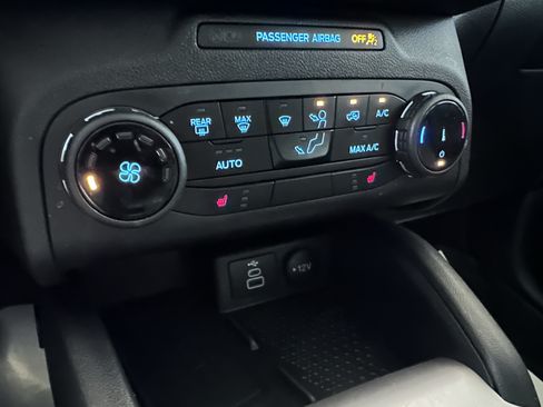 Used 2023 Ford Bronco Sport Big Bend w/ Convenience Package AWD/4WD image 47
