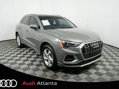Used 2019 Audi Q3 2.0T Premium w/ Convenience Package