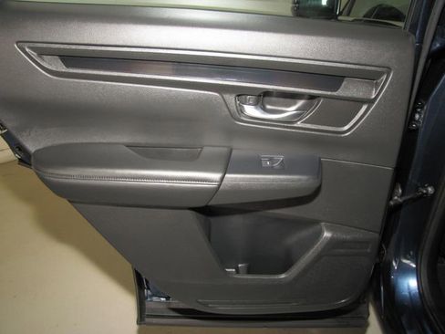Certified 2024 Honda CR-V LX image 12