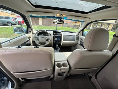 Used 2009 Ford Escape 4WD Hybrid image 26