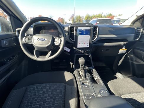 New 2025 Ford Ranger XL w/ Trailer Tow Package image 22
