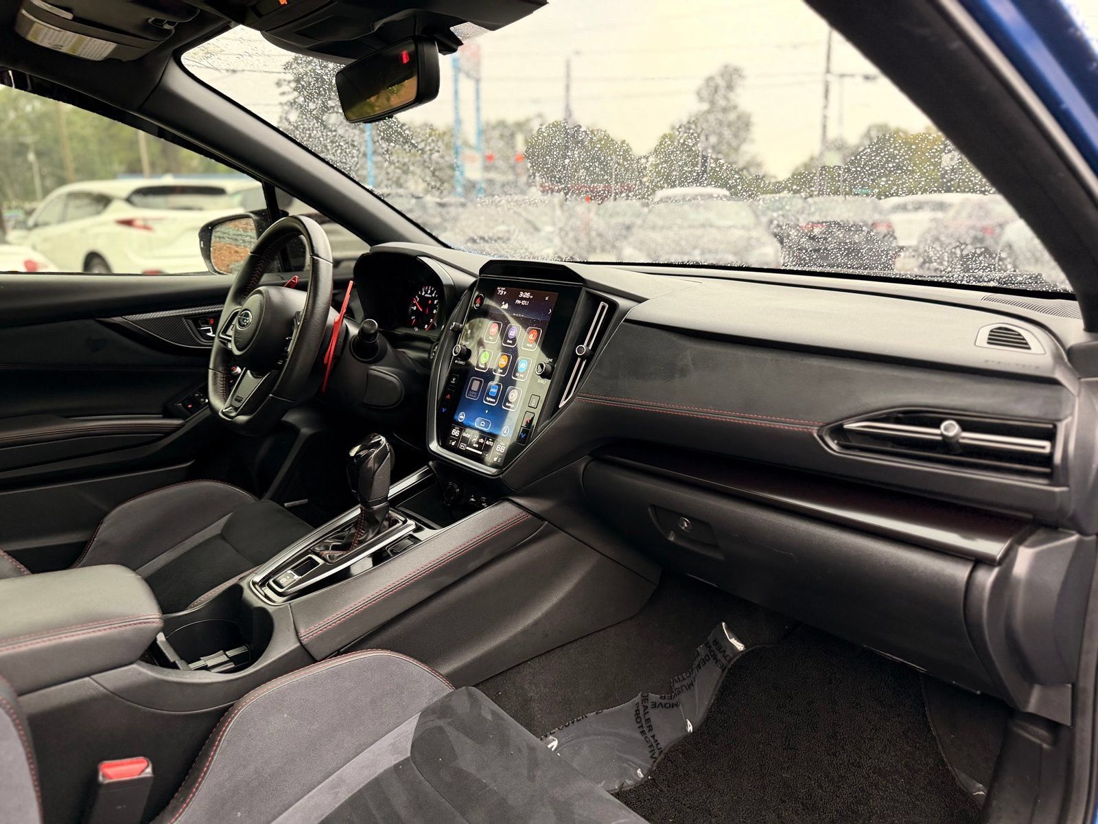 Used 2022 Subaru WRX GT AWD/4WD image 38
