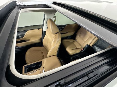 New 2026 INFINITI QX80 Luxe w/ Cargo Package image 27