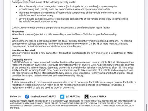 Used 2025 Chevrolet Trax RS w/ Driver Confidence Package image 60