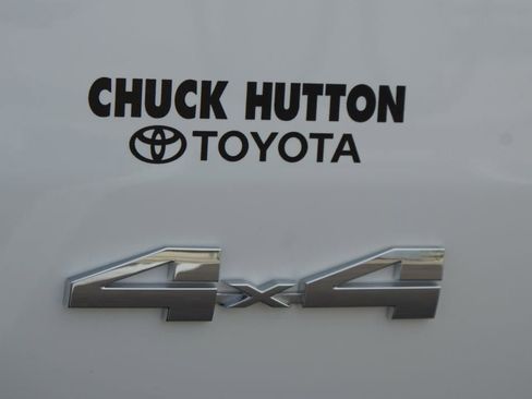 Used 2026 Toyota Tacoma 4x4 Double Cab image 17