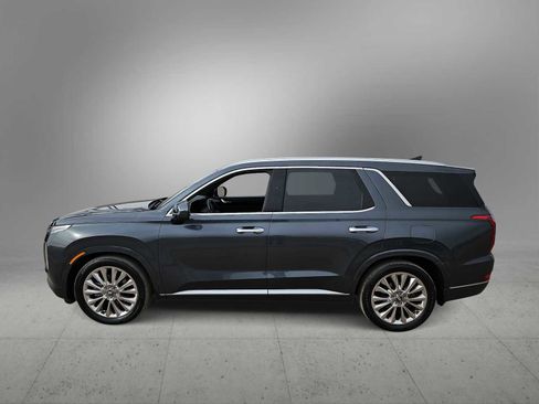 Used 2020 Hyundai Palisade Limited image 5