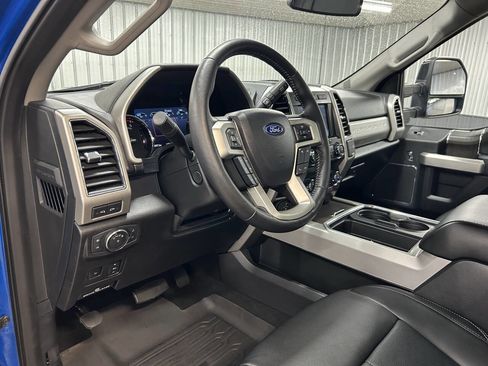 Used 2021 Ford F250 Lariat image 32