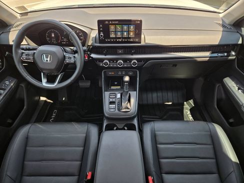 Certified 2023 Honda CR-V EX-L image 12