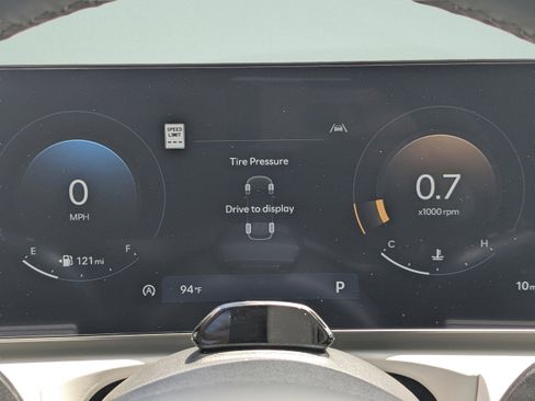 New 2026 Hyundai Tucson SEL FWD image 35