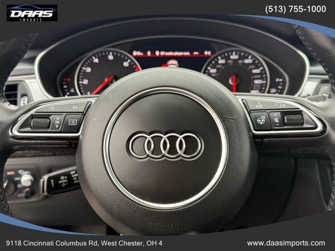 Used 2017 Audi A7 3.0T Prestige image 45