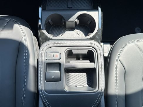 New 2025 Ford Mustang Mach-E Select image 30