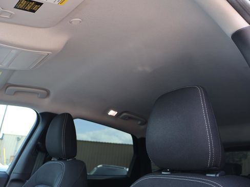 Used 2023 Ford Escape Active image 16