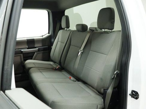 Used 2019 Ford F150 XLT RWD image 30