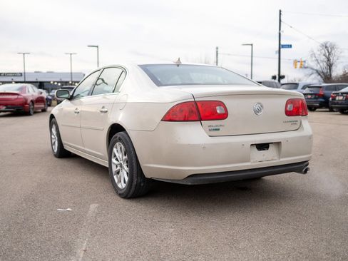 Used 2011 Buick Lucerne CXL image 15