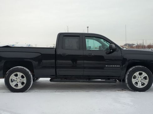 Used 2015 Chevrolet Silverado 1500 LT w/ All Star Edition image 9